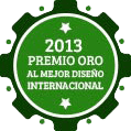 Premio a la calidad Floral