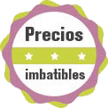 Los mejores precios